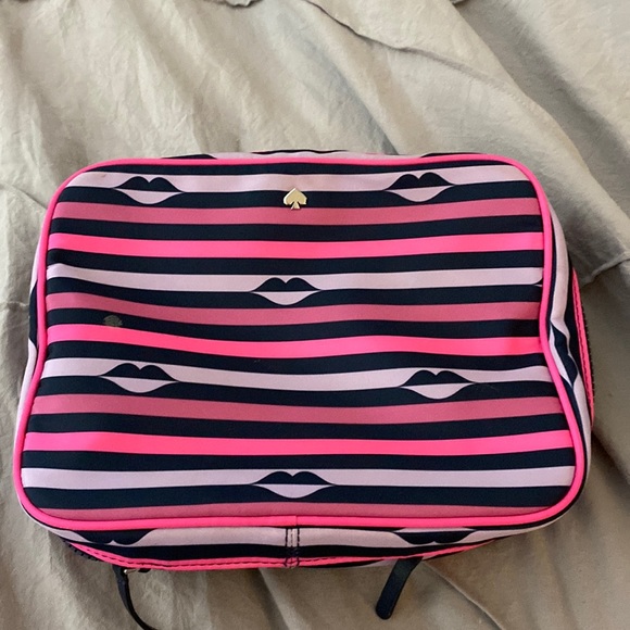 kate spade Bags Kate Spade Make Up Bag Poshmark